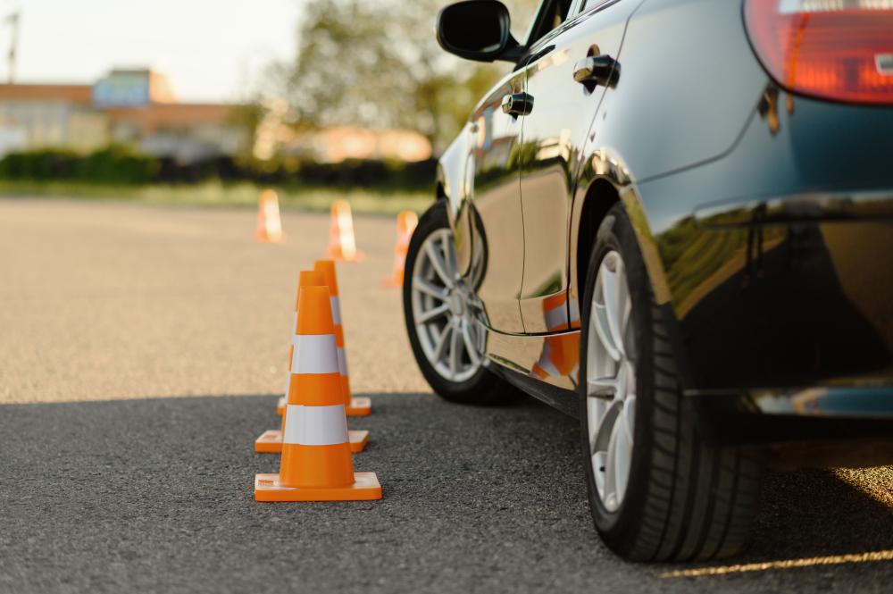 slalom slalom